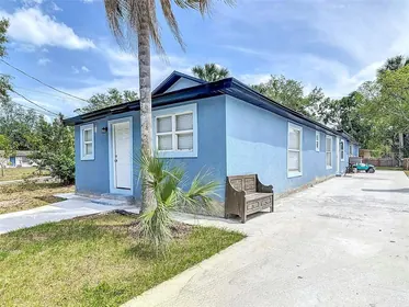 SANFORD FL Home