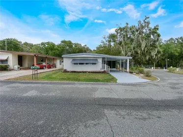 LEESBURG FL Home
