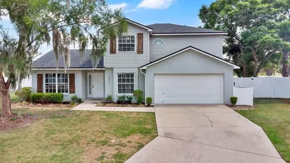 LAKELAND FL Home