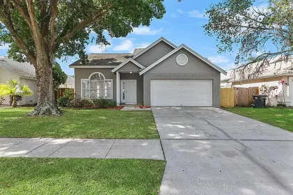 TAMPA FL Home