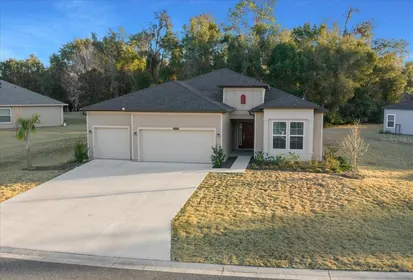 DUNNELLON FL Home