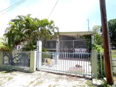 VIEQUES PR Home