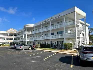 CLEARWATER FL Home