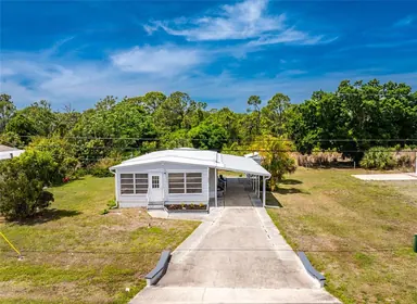 ENGLEWOOD FL Home