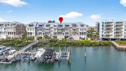 INDIAN SHORES FL Home