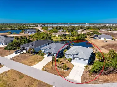 ROTONDA WEST FL Home