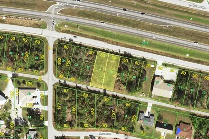 ENGLEWOOD FL Property