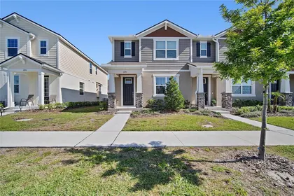 APOPKA FL Home