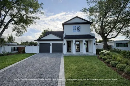 WINTER PARK FL Home