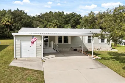 ZELLWOOD FL Home