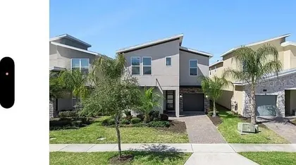DAVENPORT FL Home