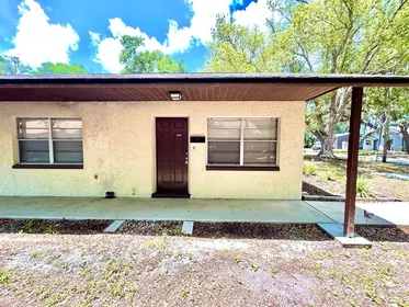 NEW PORT RICHEY FL Home