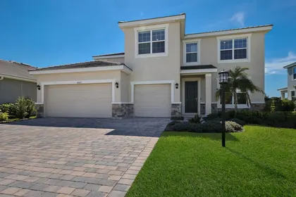 BRADENTON FL Home