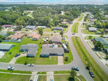TITUSVILLE FL Home