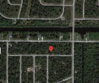 PORT CHARLOTTE FL Property