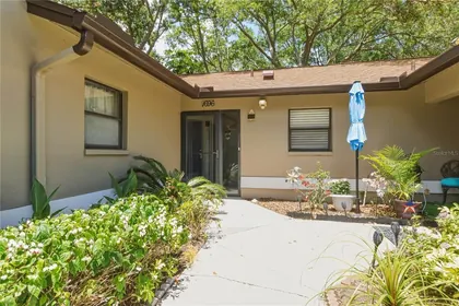 DUNEDIN FL Home