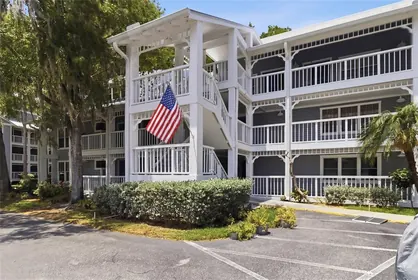 PALM HARBOR FL Home
