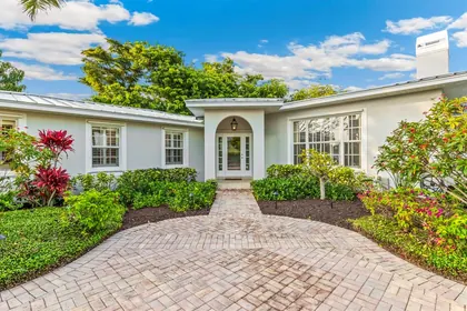 BOCA GRANDE FL Home