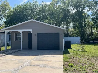 LUTZ FL Home