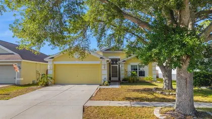 RIVERVIEW FL Home