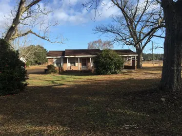 LIVE OAK FL Home