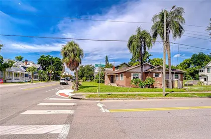 TAMPA FL Property