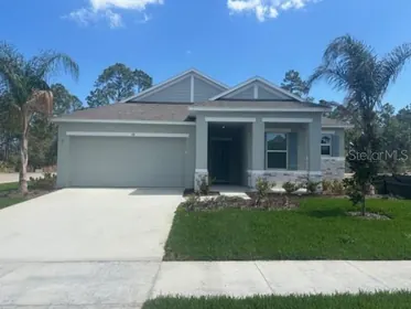 PALM COAST FL Home