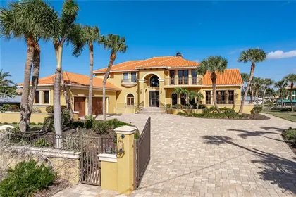 PORT CHARLOTTE FL Home