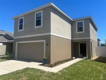 WIMAUMA FL Home