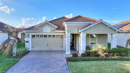 DAVENPORT FL Home