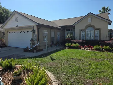 LAKE MARY FL Home