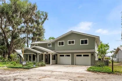 MELROSE FL Home