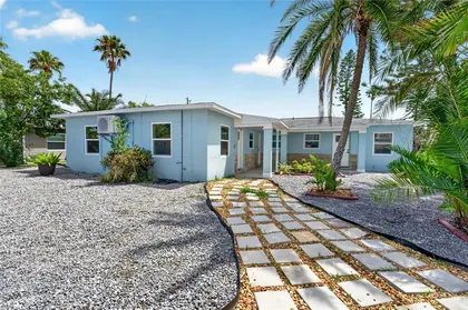 MADEIRA BEACH FL Home
