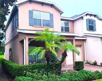 ORLANDO FL Home