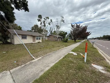 ST PETERSBURG FL Home