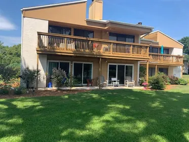 MOUNT DORA FL Home