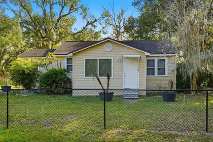 RIVERVIEW FL Home