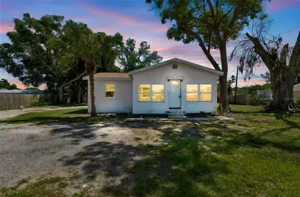 RUSKIN FL Home