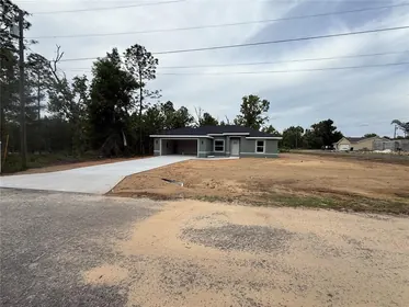 OCKLAWAHA FL Home