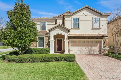 DAVENPORT FL Home