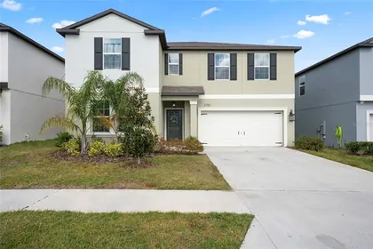 BARTOW FL Home