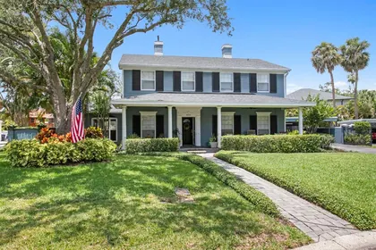 TAMPA FL Home