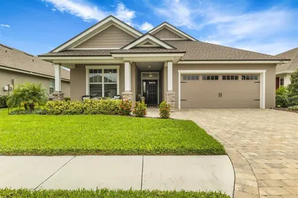 LAKELAND FL Home