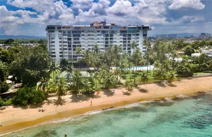 SAN JUAN PR Home