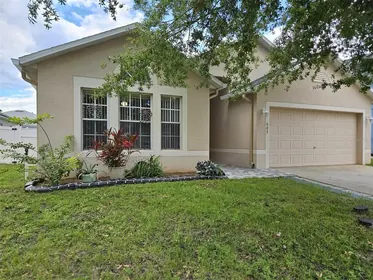 DAVENPORT FL Home