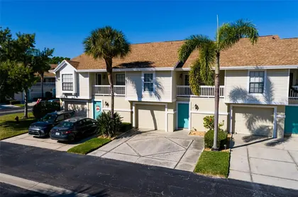 TREASURE ISLAND FL Home