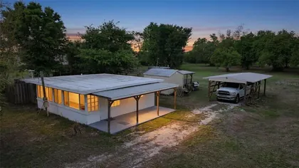 ARCADIA FL Home