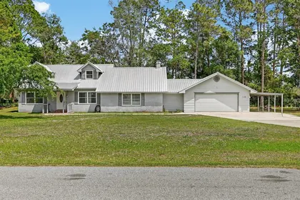 PALATKA FL Home