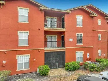 LAKE MARY FL Home