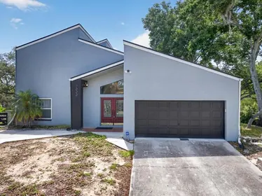 PALM HARBOR FL Home